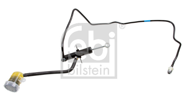 FEBI BILSTEIN 180044 Geberzylinder, Kupplung