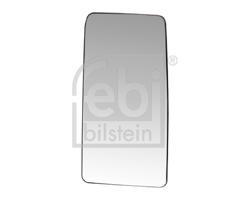FEBI BILSTEIN 180053 febi Plus Spiegelglas, Außenspiegel