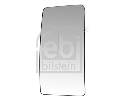 FEBI BILSTEIN 180055 febi Plus Spiegelglas, Außenspiegel