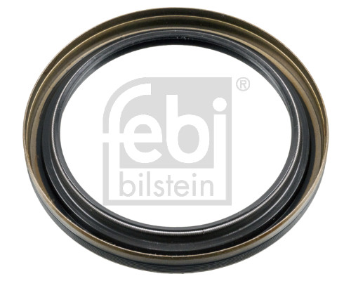 FEBI BILSTEIN 180064 Wellendichtring, Kurbelwelle