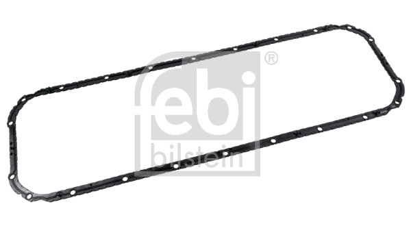 FEBI BILSTEIN 180067 Dichtung, Ölwanne
