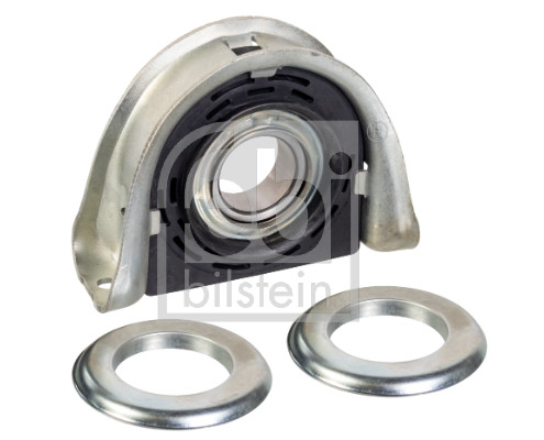 FEBI BILSTEIN 180068 Suspension, propshaft for VOLVO