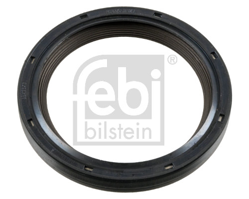 Shaft Seal, crankshaft