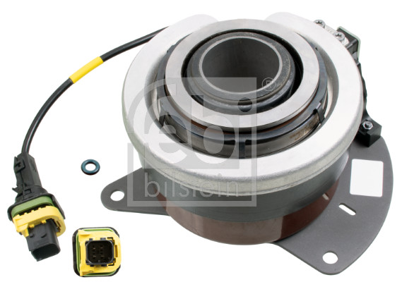 FEBI BILSTEIN 180134 Zentralausrücker, Kupplung