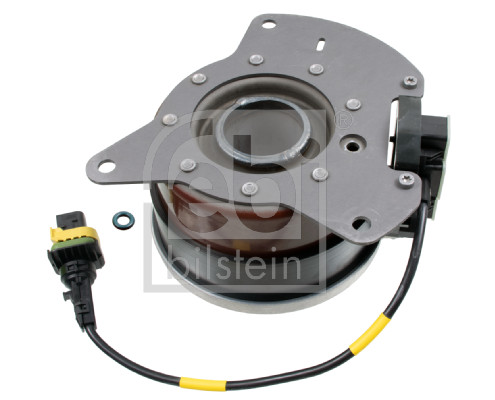 FEBI BILSTEIN 180134 Zentralausrücker, Kupplung