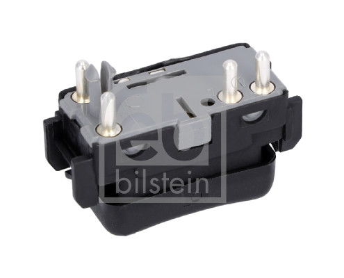 FEBI BILSTEIN 180139 febi Plus Schalter, Fensterheber