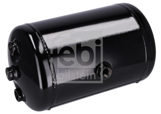 FEBI BILSTEIN 180151 Luftbehälter, Druckluftanlage