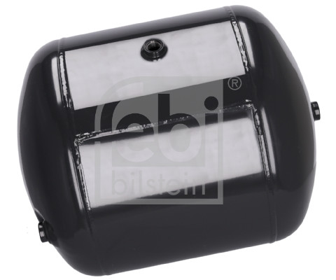 FEBI BILSTEIN 180167 Luftbehälter, Druckluftanlage