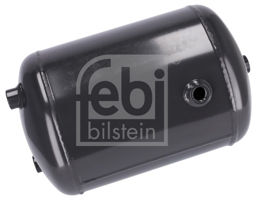 FEBI BILSTEIN 180168 Luftbehälter, Druckluftanlage