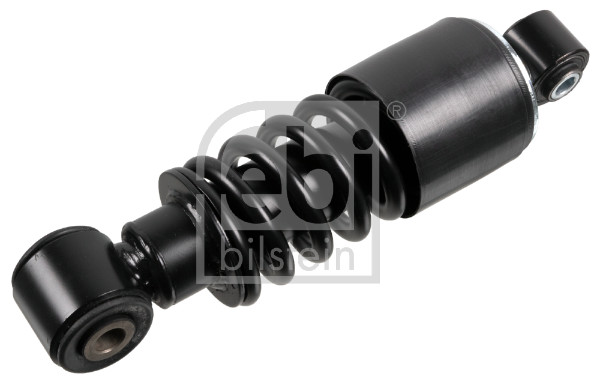 FEBI BILSTEIN 180174 Dämpfer, Fahrerhauslagerung