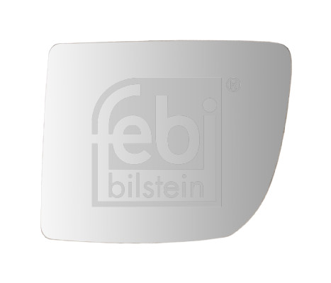 FEBI BILSTEIN 180177 Spiegelglas, Außenspiegel