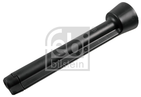 FEBI BILSTEIN 180202 Halter, Unterlegkeil