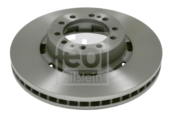 FEBI BILSTEIN 18020 Bremsscheibe