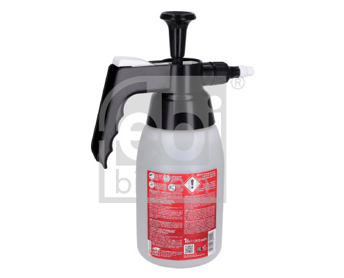 FEBI BILSTEIN 180212 febi Plus Ölfleckentferner