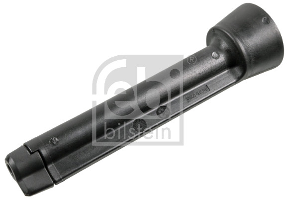 FEBI BILSTEIN 180245 Halter, Unterlegkeil