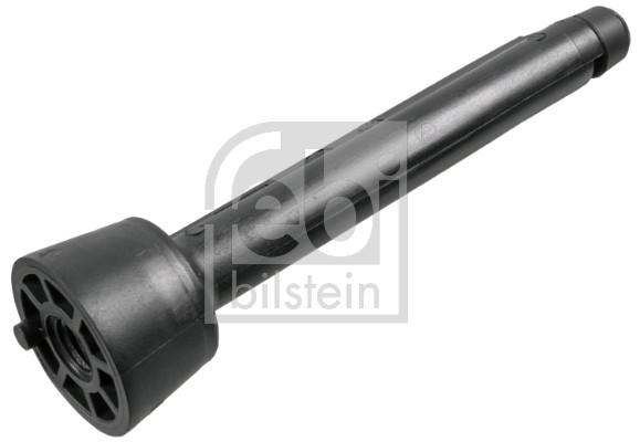 FEBI BILSTEIN 180245 Halter, Unterlegkeil