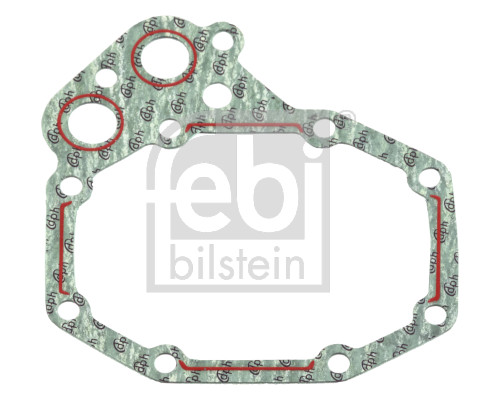 FEBI BILSTEIN 180254 Dichtung, Ölkühler