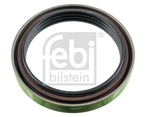 FEBI BILSTEIN 180255 Wellendichtring, Radlager