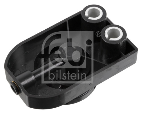 FEBI BILSTEIN 180297 Gehäuse, Differential
