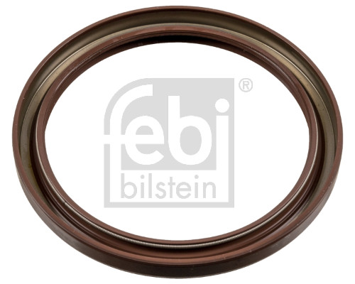FEBI BILSTEIN 180314 Wellendichtring, Kurbelwelle