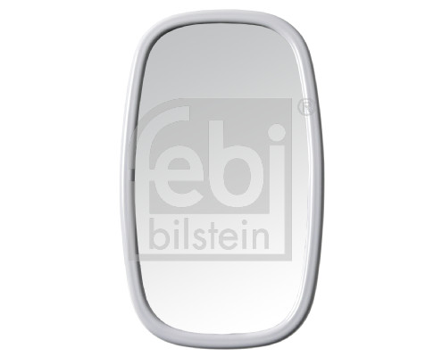 FEBI BILSTEIN 180343 Außenspiegel, Fahrerhaus