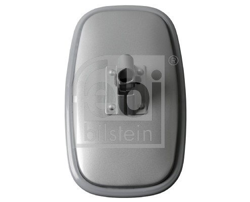 FEBI BILSTEIN 180343 Außenspiegel, Fahrerhaus