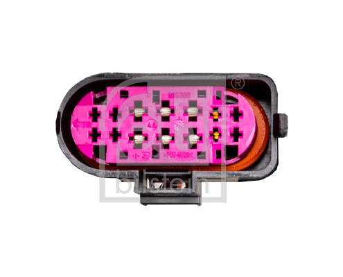 FEBI BILSTEIN 180370 Spiegelsystem