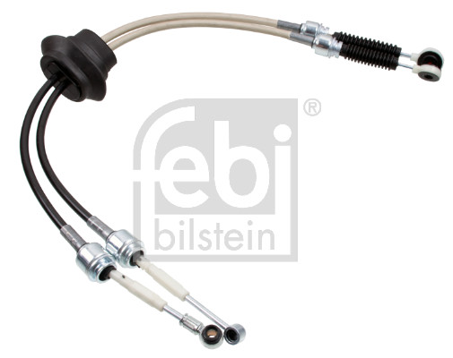 FEBI BILSTEIN 180372 Seilzug, Schaltgetriebe