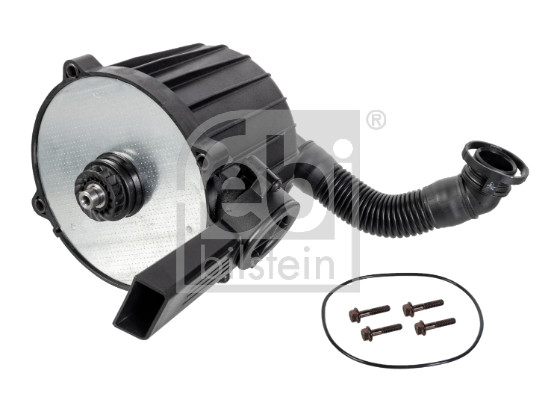 FEBI BILSTEIN 180375 febi Plus Ölabscheider, Kurbelgehäuseentlüftung
