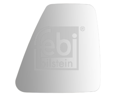 FEBI BILSTEIN 180405 Spiegelglas, Außenspiegel