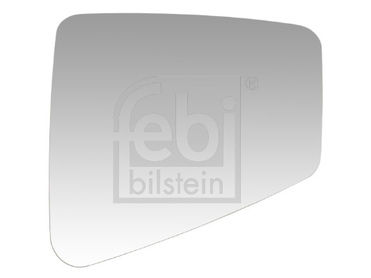 FEBI BILSTEIN 180406 Spiegelglas, Außenspiegel