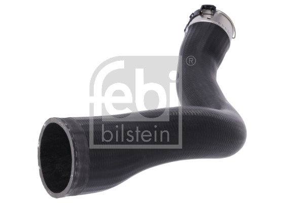 FEBI BILSTEIN 180417 Ladeluftschlauch