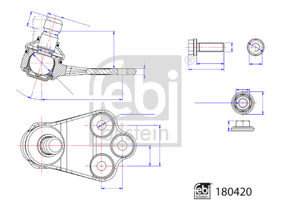 FEBI BILSTEIN 180420...