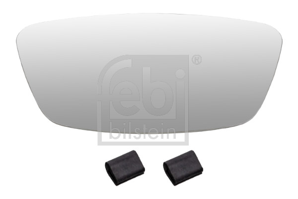 FEBI BILSTEIN 180421 Spiegelglas, Weitwinkelspiegel