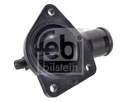 FEBI BILSTEIN 180457 Kühlmittelflansch