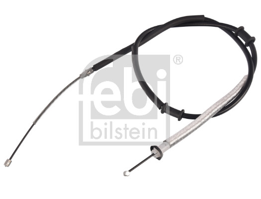 FEBI BILSTEIN 180483 Ντίζα,...
