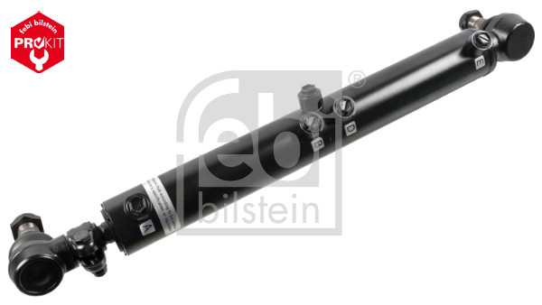 FEBI BILSTEIN 180487 ProKit Arbeitszylinder, Servolenkung