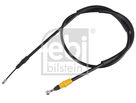 FEBI BILSTEIN 180498 Cablu,...