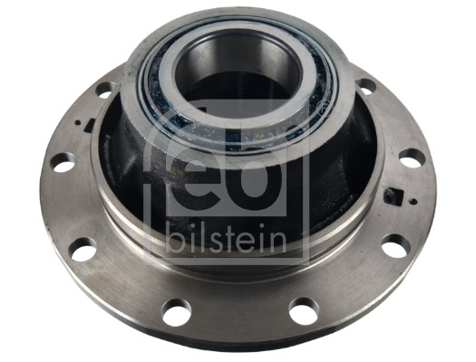FEBI BILSTEIN 180506 Radnabe