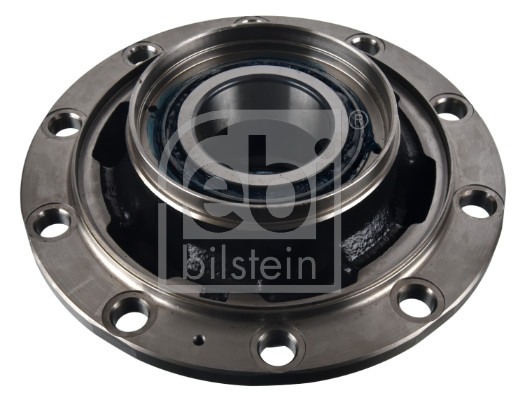 FEBI BILSTEIN 180506 Radnabe
