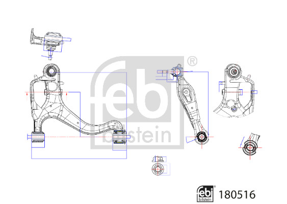 FEBI BILSTEIN 180516...