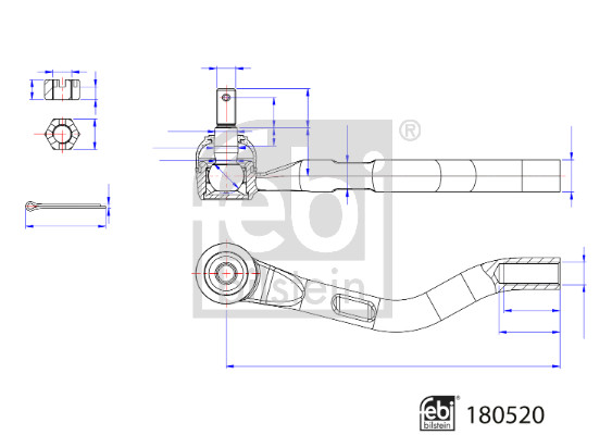 FEBI BILSTEIN 180520...