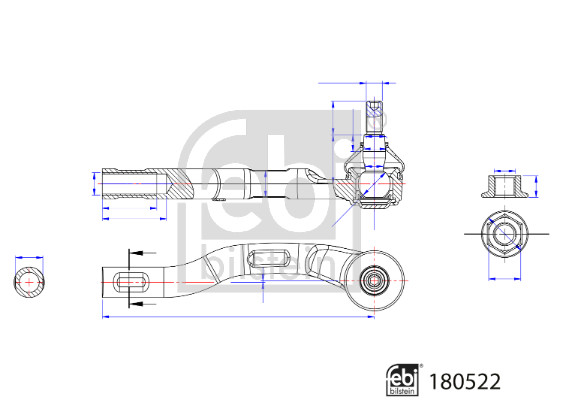 FEBI BILSTEIN 180522...