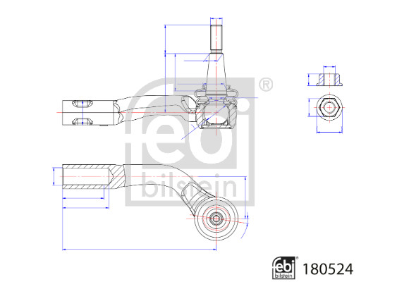 FEBI BILSTEIN 180524...