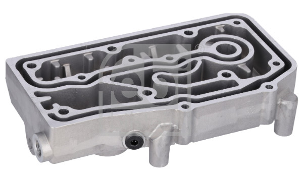FEBI BILSTEIN 180538 Zylinderkopf, Druckluftkompressor