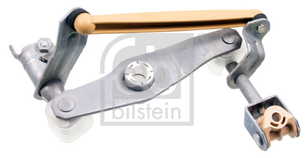 FEBI BILSTEIN 180569 febi Plus Wähl-/Schaltstange