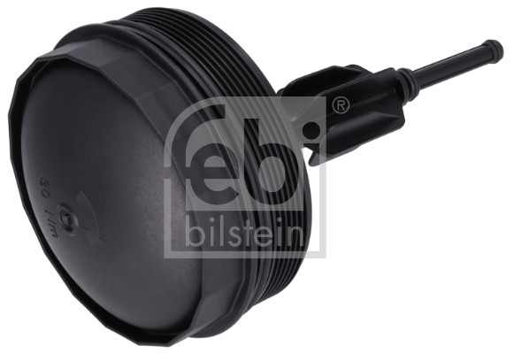 FEBI BILSTEIN 180574 Deckel, Ölfiltergehäuse