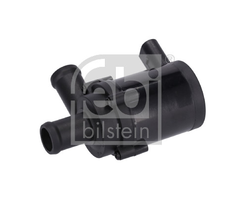 FEBI BILSTEIN 180615 Zusatzwasserpumpe (Kühlwasserkreislauf)