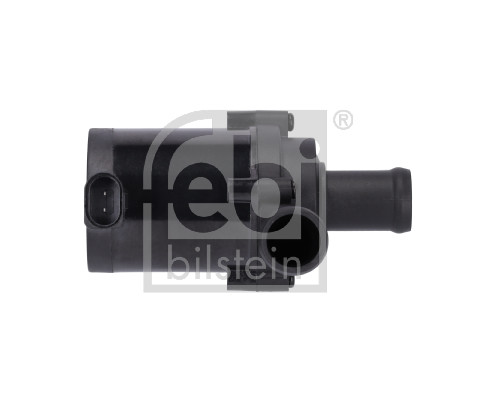 FEBI BILSTEIN 180615 Zusatzwasserpumpe (Kühlwasserkreislauf)