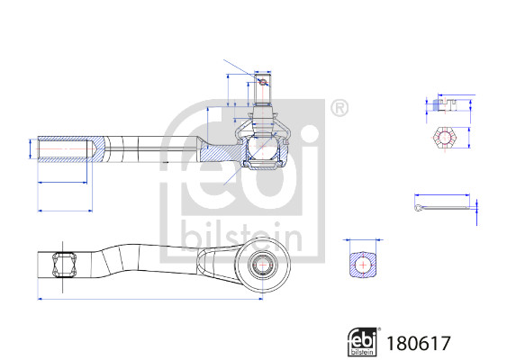 FEBI BILSTEIN 180617...